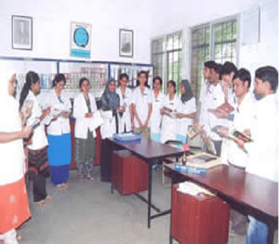 A.M. Shaikh Homoeopathic Medical College Belgaum College Infrastucture photo 11